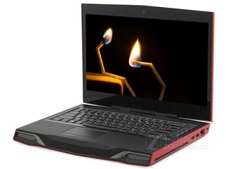 Alienware M14x