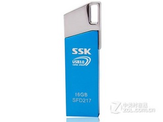 SSK SFD217 K832GB