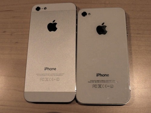 没有之一 iPhone5是苹果史上最好的iPhone