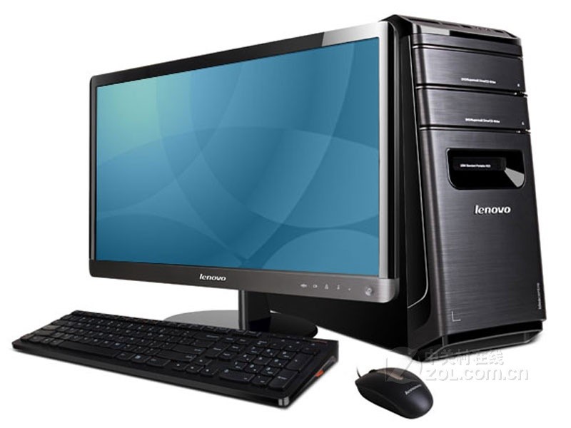 Lenovo IdeaCentre K410(Fengxing KING люксовая версия)