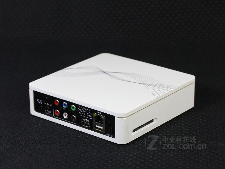 灵动悦目 清华同方智能电视宝高清图赏