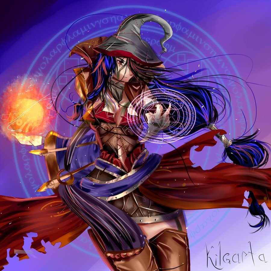 《暗黑3》优秀玩家作品展示