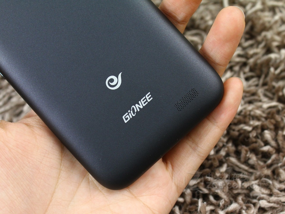 【高清图】 金立(gionee)c700(电信版)其他图赏 图38