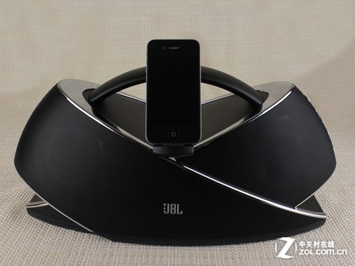 5298元 JBL旋转支架蓝牙苹果音响试用