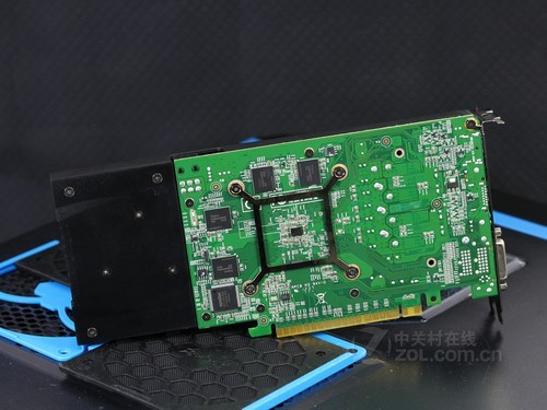 千元级游戏高手 翔升gtx650ti报1099元