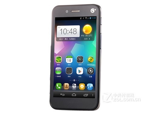 1311正品行货  先行赔付  顺丰包邮 联想 k860 图为 deovo v5