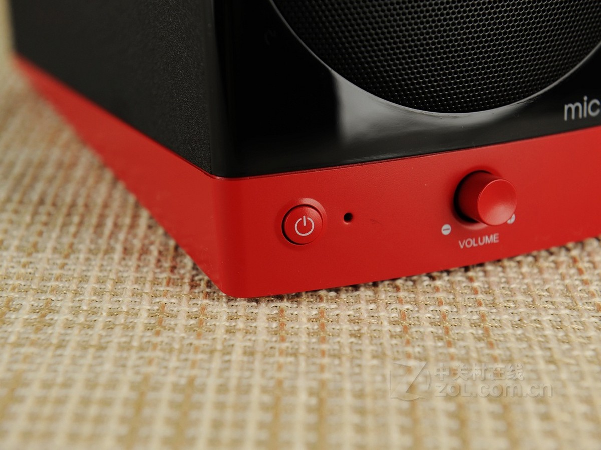 麦博fc30 实拍图(11/32)