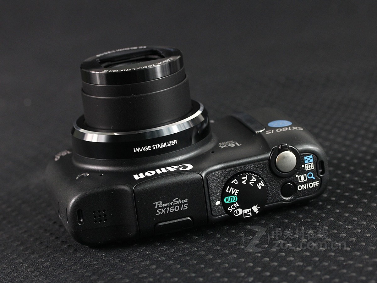 【高清图】 佳能(canon)sx160 is实拍图 图119