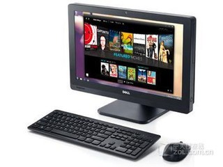 Inspiron One Խ 2020(I2020R-166