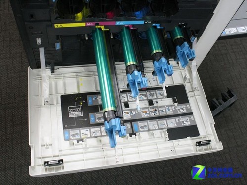 用数码复合机来解决文印生产力难题