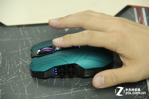 富勒X300实战FPS大作CS:GO