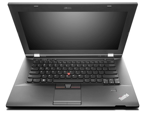 thinkpadl系列定义企业笔记本采购新格局