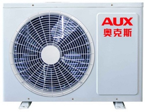 奥克斯 kfr-35gw/bpssd-2空调室外机