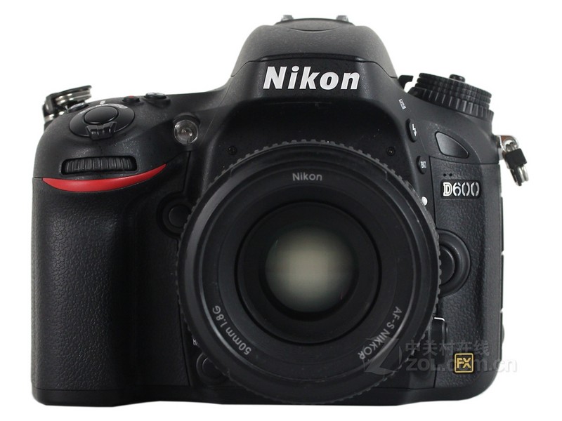 ῵D600