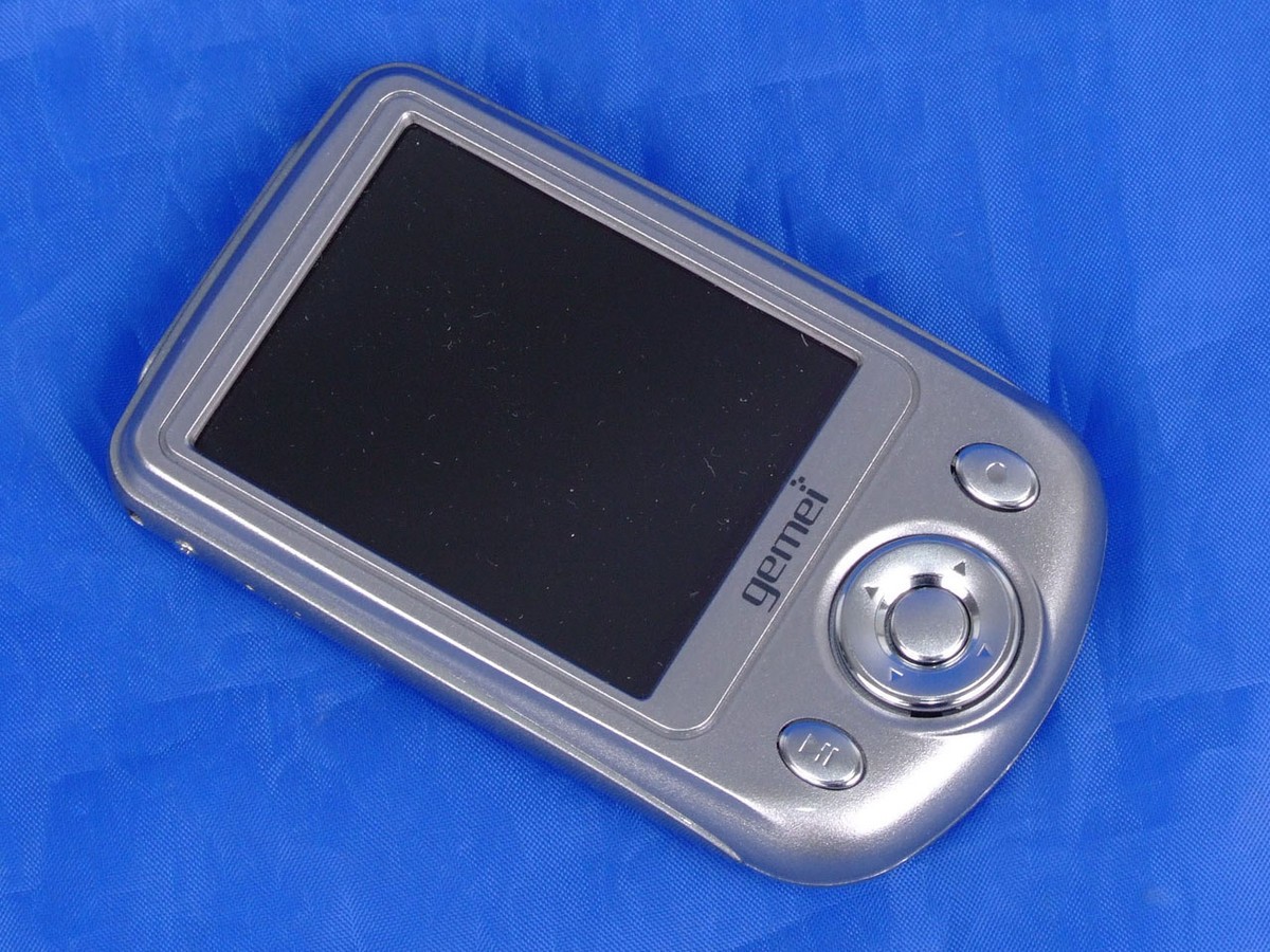 【高清图】 歌美(gemei)x-22(512mb) 图13