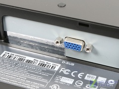 钻石级硬度镜面 评华硕VW192G宽屏LCD