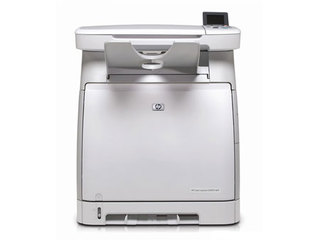 HP CM1017MFP