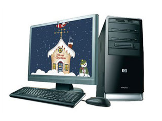 Pavilion u5006cn