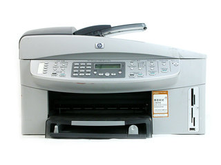 HP Officejet 7208