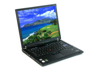 ThinkPad T60p(200768C)