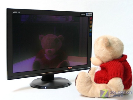 ��ʯ��Ӳ�Ⱦ��� ����˶VW192G����LCD 