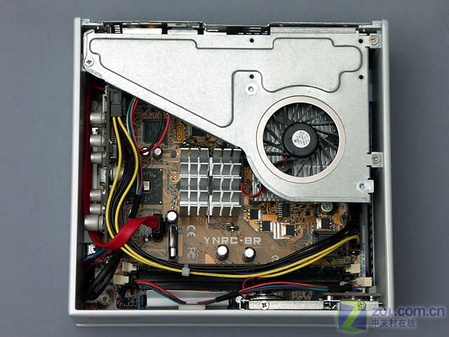 MacMini EPSON2PC 