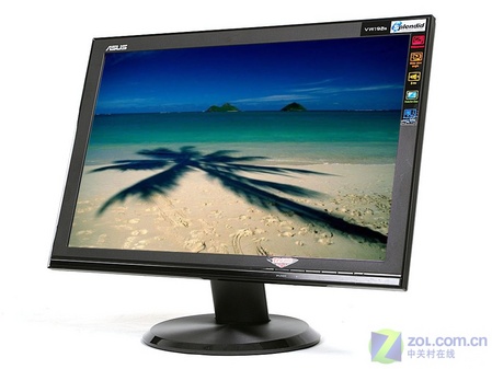 ��ʯ��Ӳ�Ⱦ��� ����˶VW192G����LCD 