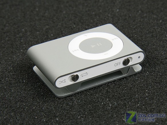 苹果ipod shuffle 2(1gb)