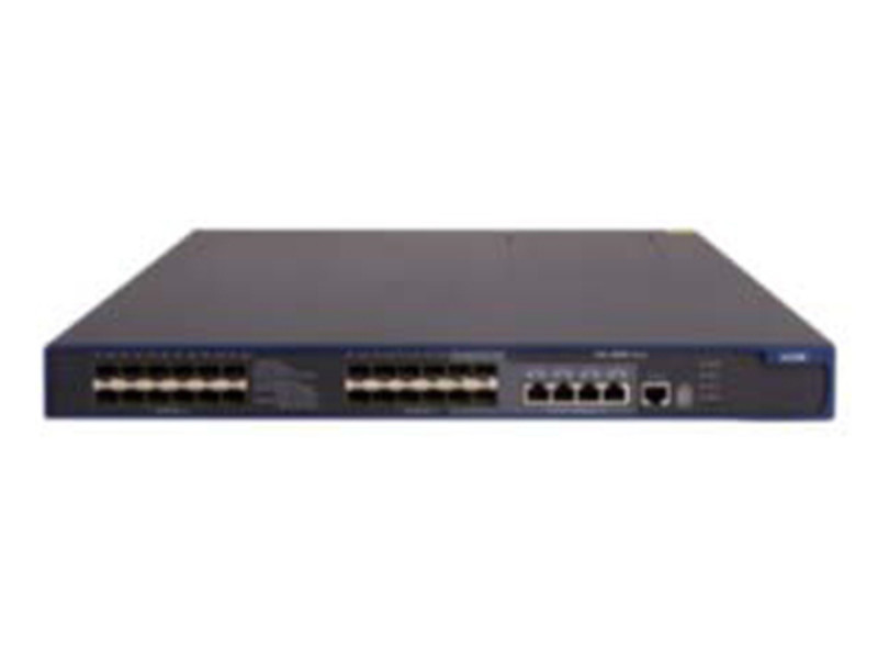 H3C S5510-24F-DC