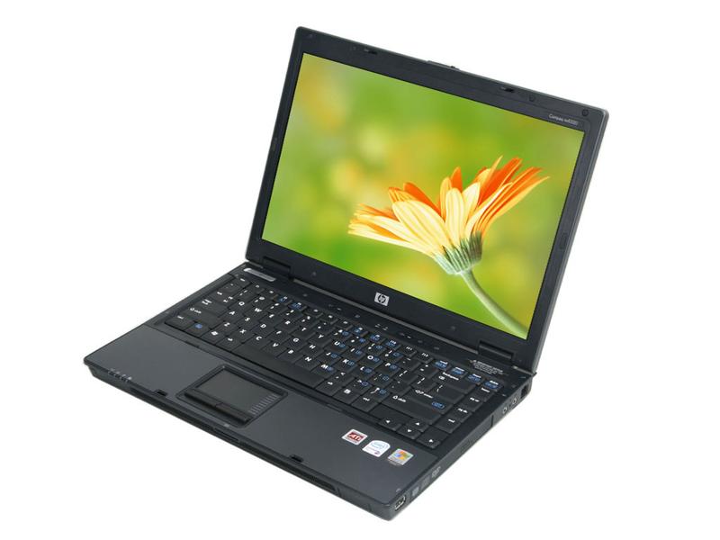 Compaq nx6330(RV562PA)