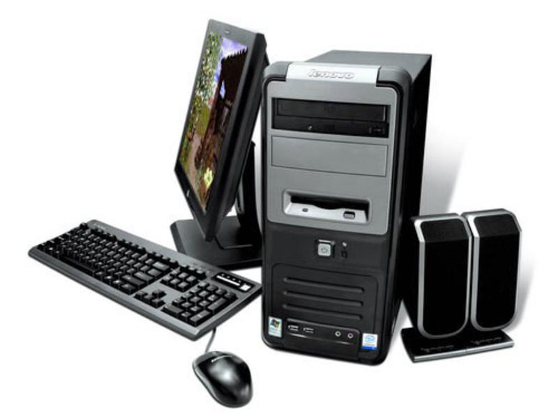 Lenovo Yangtian T6900 P4 631 25680sC(XP)