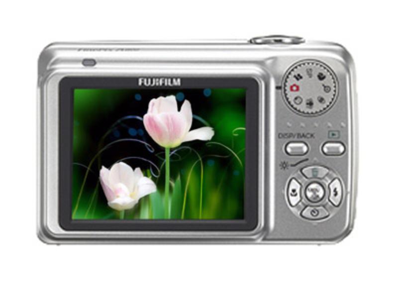 富士a800与奥林巴斯e450哪个好