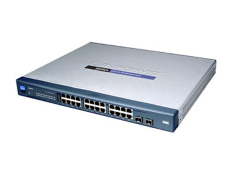 CISCO SR2024