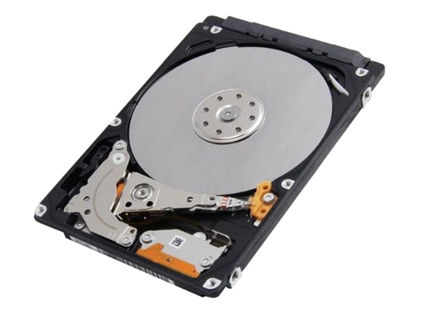 东芝1TB 5400转 128M SATA3（MQ04ABF100）