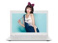 联想Ideapad 110S-11（N3160/4GB/256GB/核显）