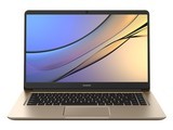 HUAWEI MateBook D(i5/8GB/1TB)