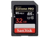  Sandisk Super Speed SDHC Card UHS-I U3 (32GB)