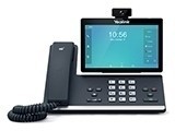 SIP-T58V IP