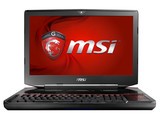 msi΢GT83VR 6RE-026CN