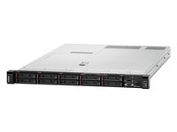 ThinkSystem SR630(Xeon Bronze 3104/16GB/300GB)