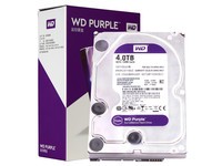  4TB 5400ת 64MB SATA3WD40EJRX