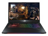 ROG ǹ2s Plus S7CW(i7 8750H/16GB/512GB+1TB/RTX2070)