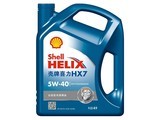 ����Helix Ultra 5W-40 SN�� 4L