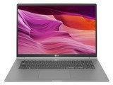 LG gram 17(17Z990-V.AA75C)
