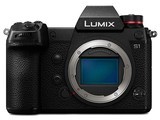LUMIX S1