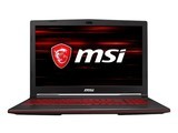 msi΢ǳ̹GL63(i7 9750H/32GB/128GB+1TB)