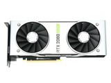 NVIDIA GeForce RTX 2080 SUPER Founders Edition