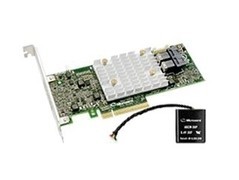 Adaptec SmartRAID 3152-8i