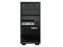 ThinkServer TS250(Xeon E3-1225 v6/8GB/1TB)