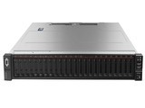 ����ThinkSystem SR650(Xeon Silver 4210R/32GB/1.2TB*4)